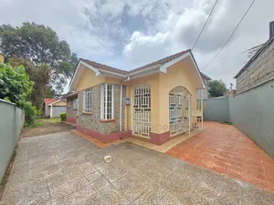 3bdrm Bungalow in Seketo Plus Dsq, Oluulua for sale
