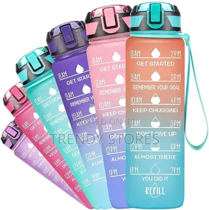 Water Bottle