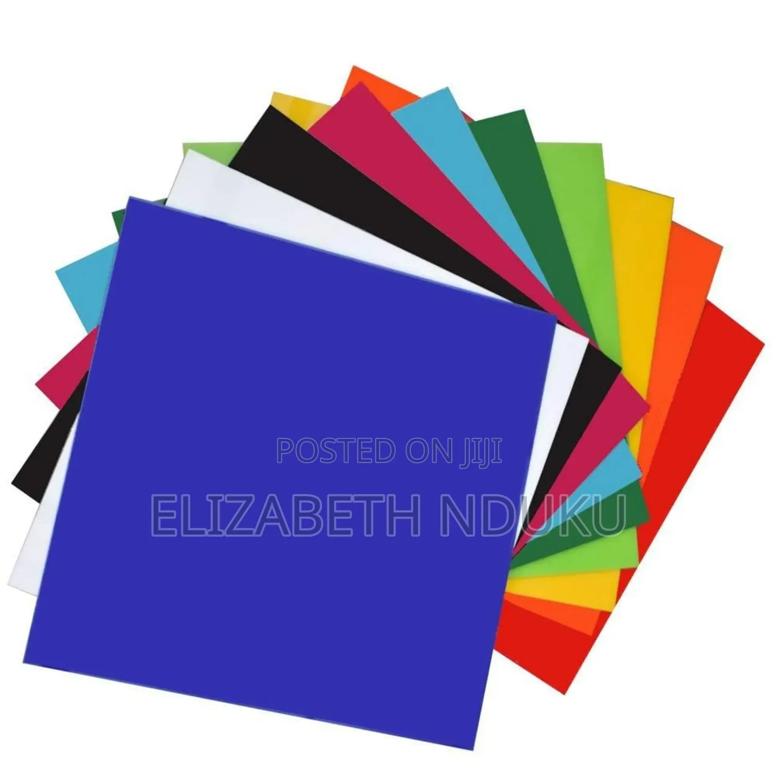 Weatherproof Acrylic Perspex Sheets