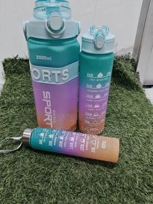 Water Bottle