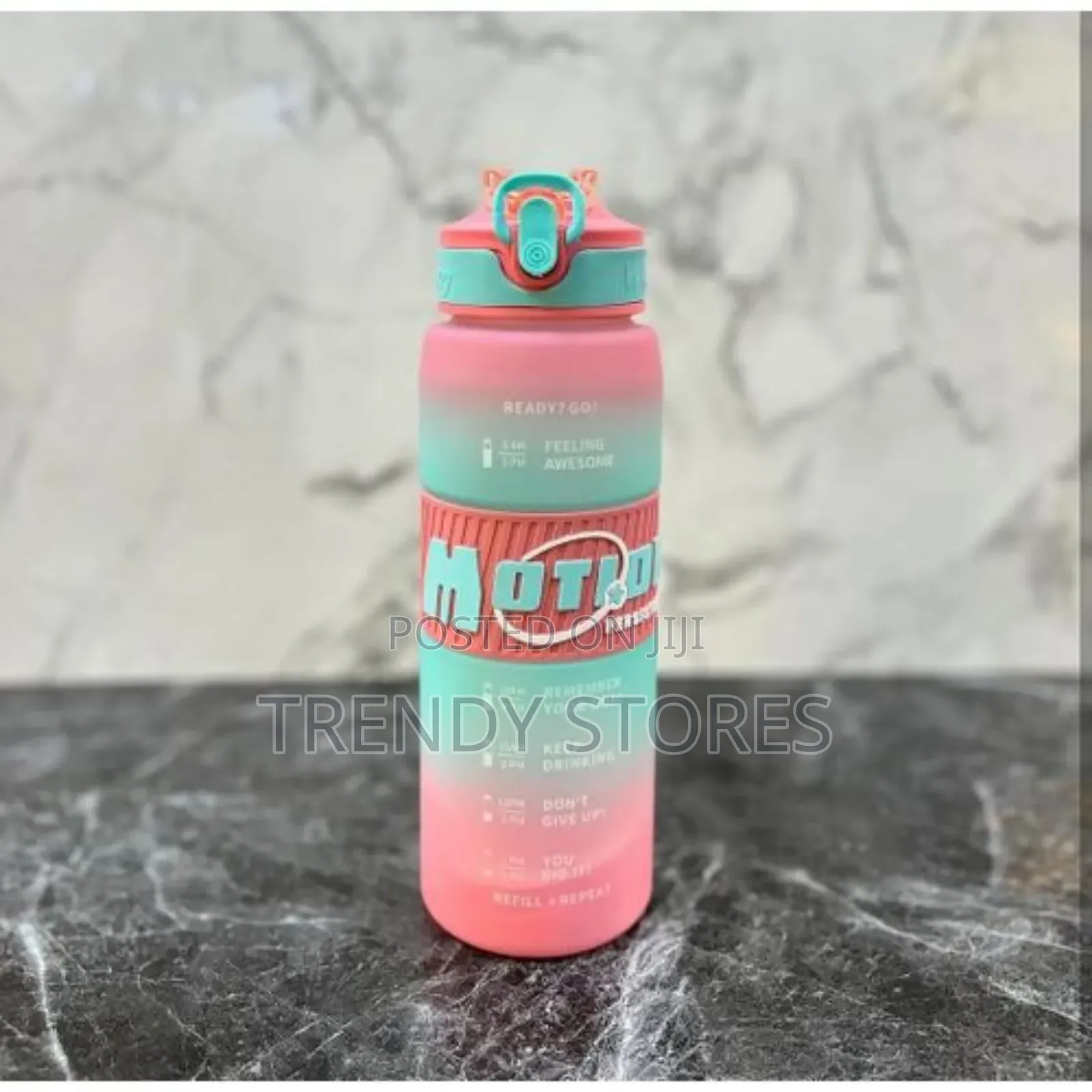 Water Bottle