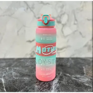 Water Bottle