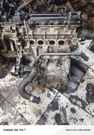 Toyota Probox 1 Nr Probox or Vitz Slim Engine