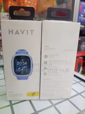 Havit Kw11 Kids Smartwatch. 1967 Waterproof