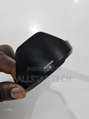 Fujifilm Lens Hood for the Xf 10-24mm F/4 R Ois Lens