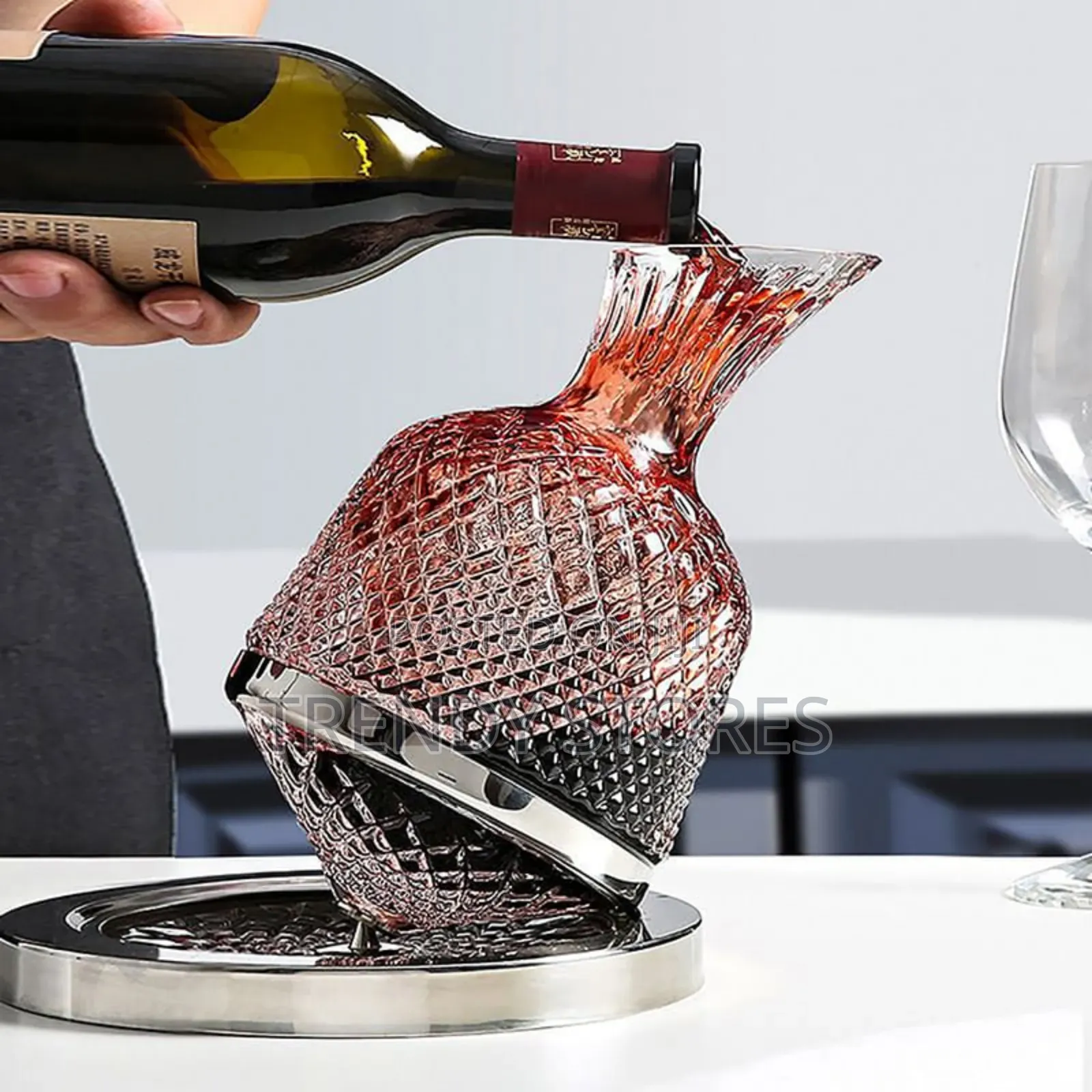 Wine Decanter
