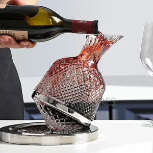 Wine Decanter