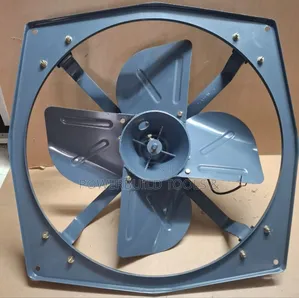 Heavy-duty Commercial Industrial Exhaust Fan