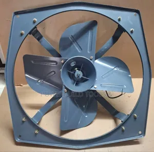 Heavy-duty Commercial Industrial Exhaust Fan