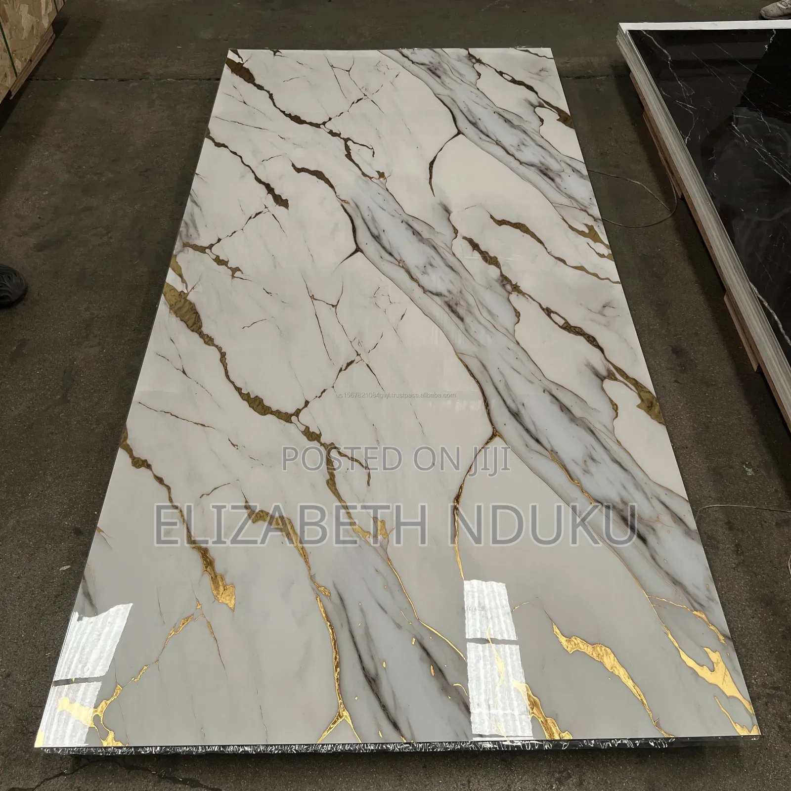 High Density Marble Sheets
