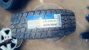 Goodaderd 235/70r16at