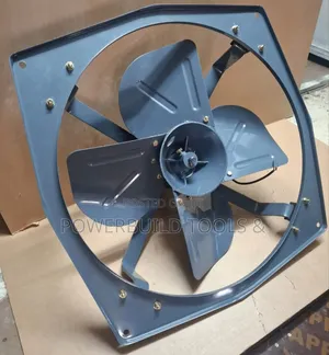 Industrial Air Fan/ Warehouse Ventilator