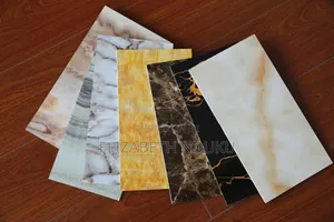 Marble Sheets Counter Tops
