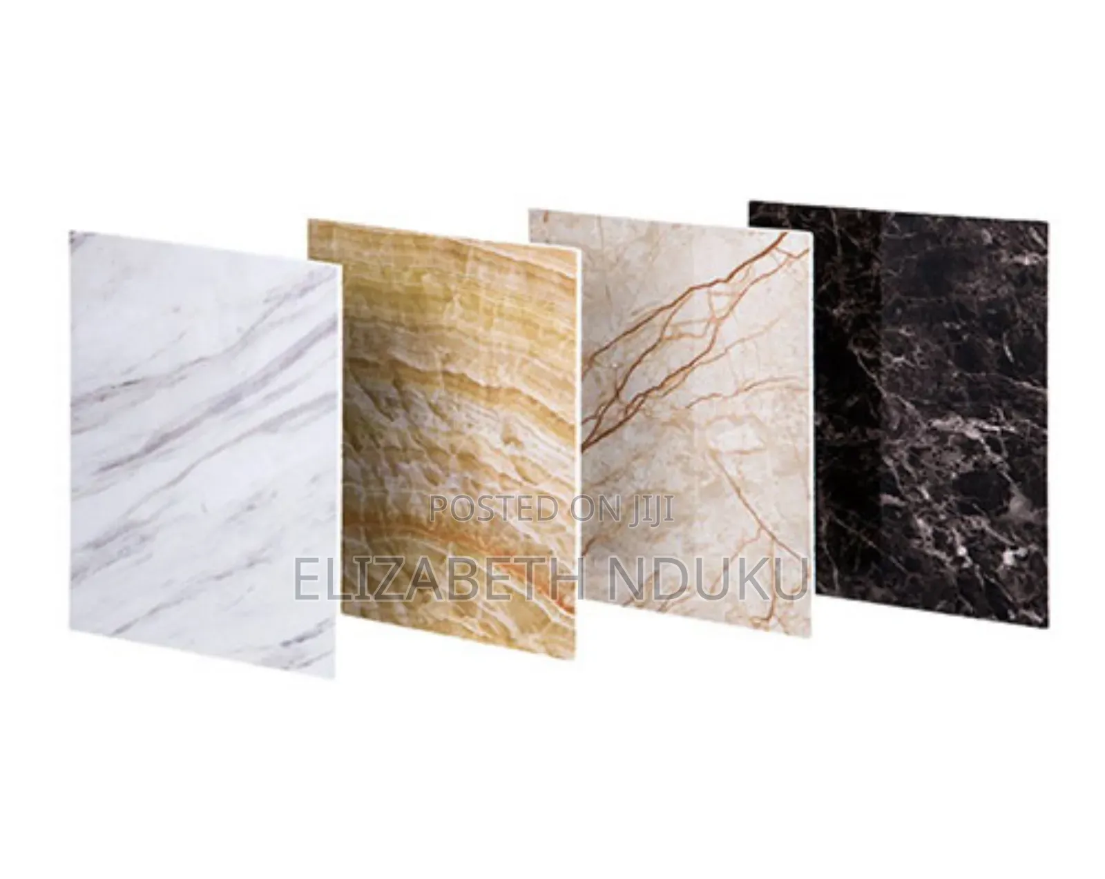 Non Porous Marble Sheets