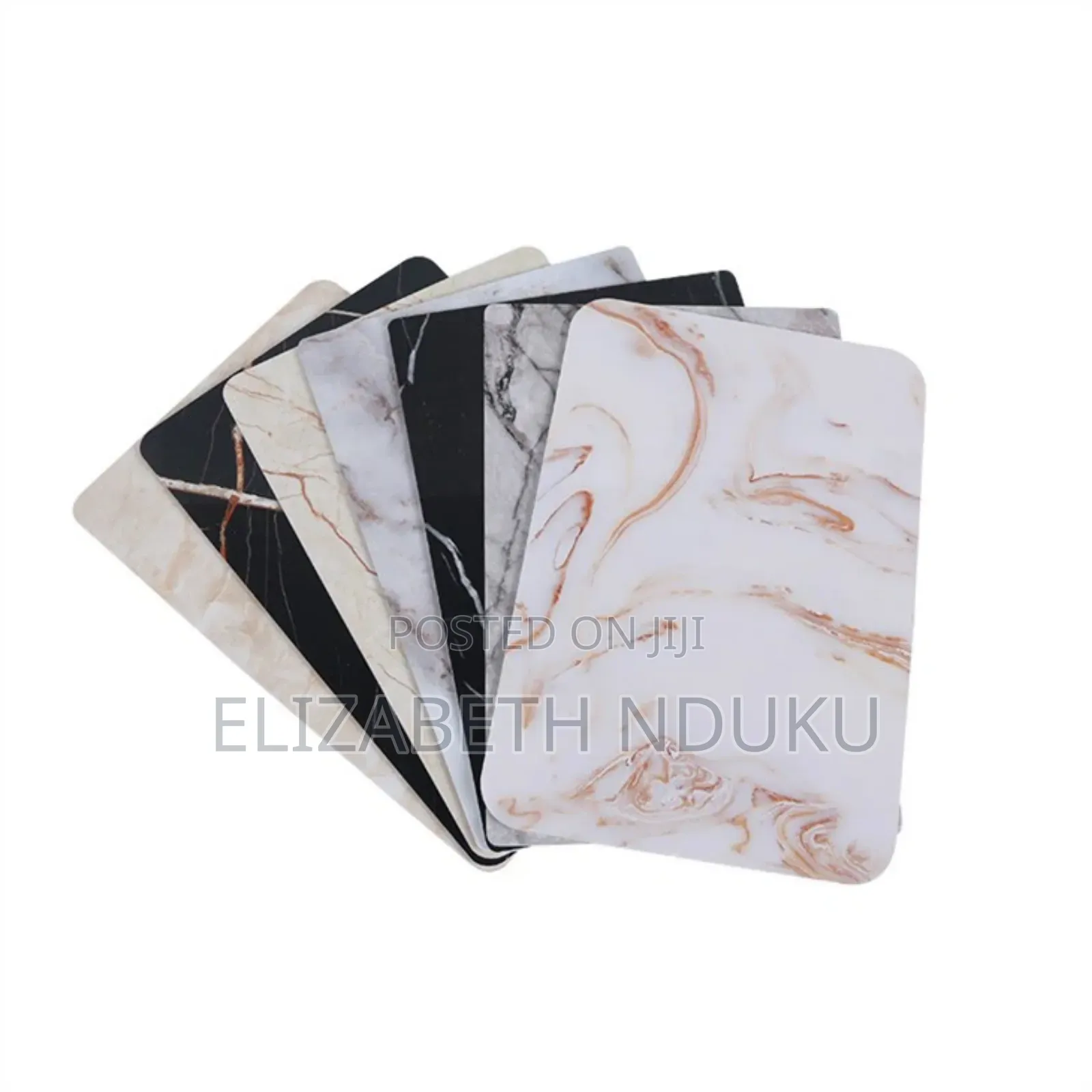 Commercial Marble Sheets