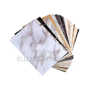 Exterior Design Marble Sheets