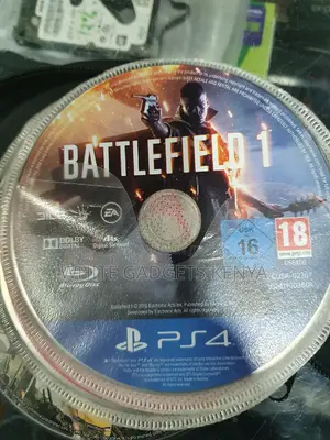 Battlefield 1