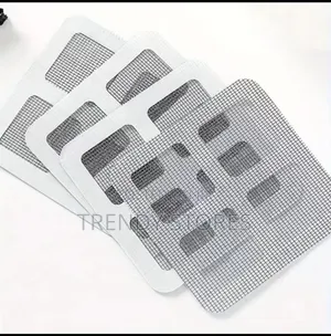 Bathroom Strainer
