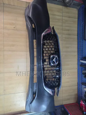 Cx5 2022 Bumper Complete