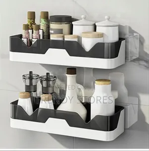 Bathroom Organizer