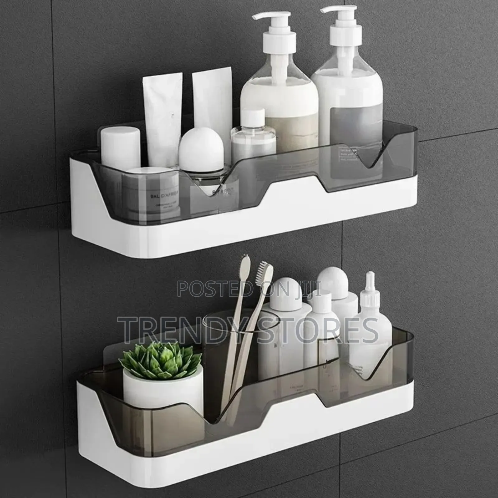Bathroom Organizer