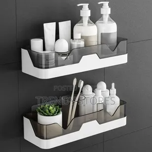 Bathroom Organizer