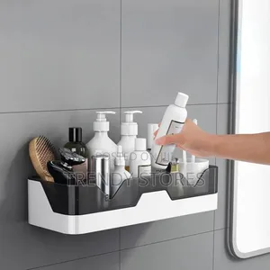 Bathroom Organizer