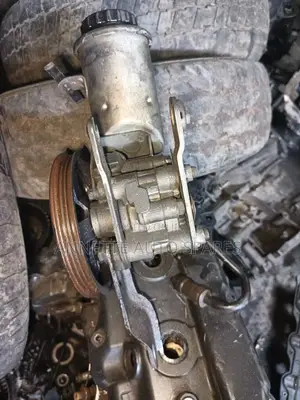 Probox Power Steering Cartridge