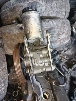 Probox Power Steering Cartridge