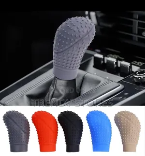 Gear Knob *