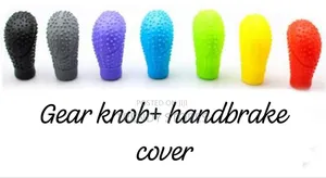 Gear Knob *