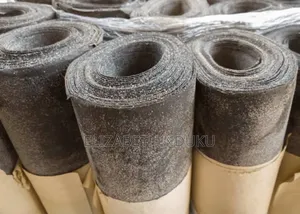 Roofing Felts