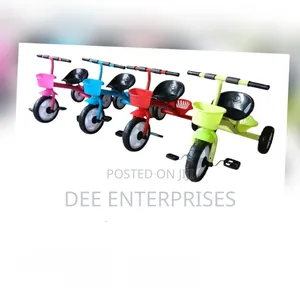 Baby Tricycle