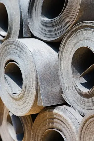 Hight Tensile Roofing Felts