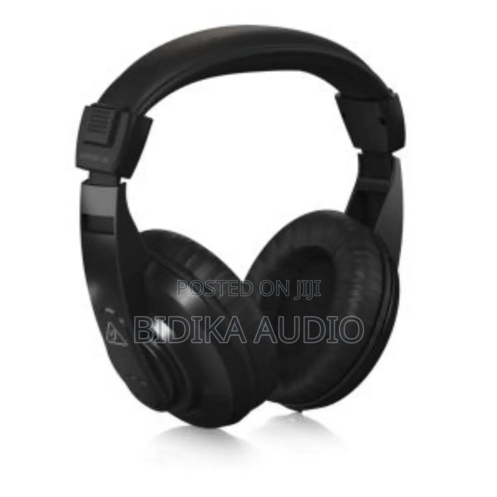 Behringer Hps3000 Studio Headphones