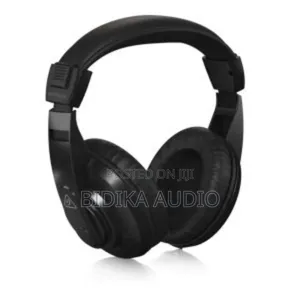 Behringer Hps3000 Studio Headphones