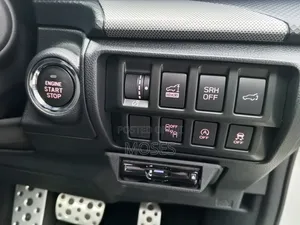 Subaru Forester 2019 Pearl