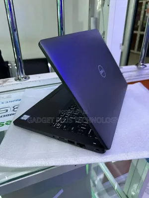 Laptop Dell Latitude 5300 8GB Intel Core i5 SSD 256GB