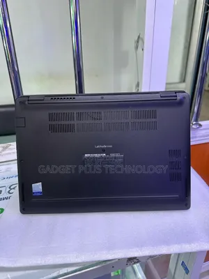 Laptop Dell Latitude 5300 8GB Intel Core i5 SSD 256GB