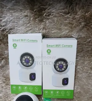 Dual Lens CCTV PTZ Wifi Ip Camera 2mp 1080p Hd Camera