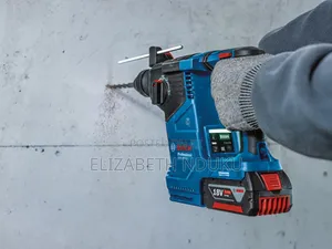 Cordless Hammer Drill