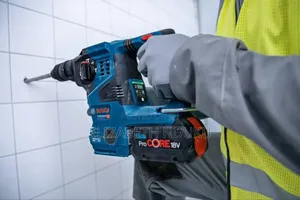 Cordless Hammer Drill (Botch)