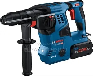 Cordless Hammer Drill ( Concrete)