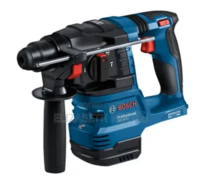 Drill Hammer