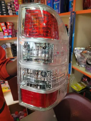 Taillight Lamp Ford Ranger