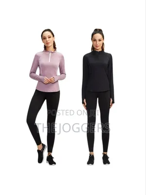 2 Piece Women Workout Outfit For Gym, Running, Hiking