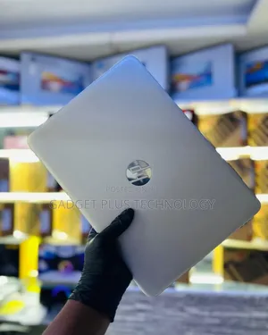 Laptop HP EliteBook 840 G3 8GB Intel Core I7 SSD 256GB