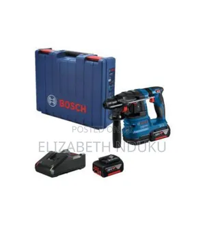Modern Cordless Hammer Drill