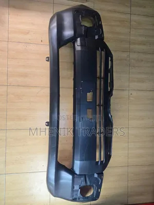 Probox New Bumper