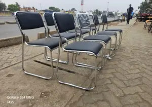 New Cfa Waiting Chairs